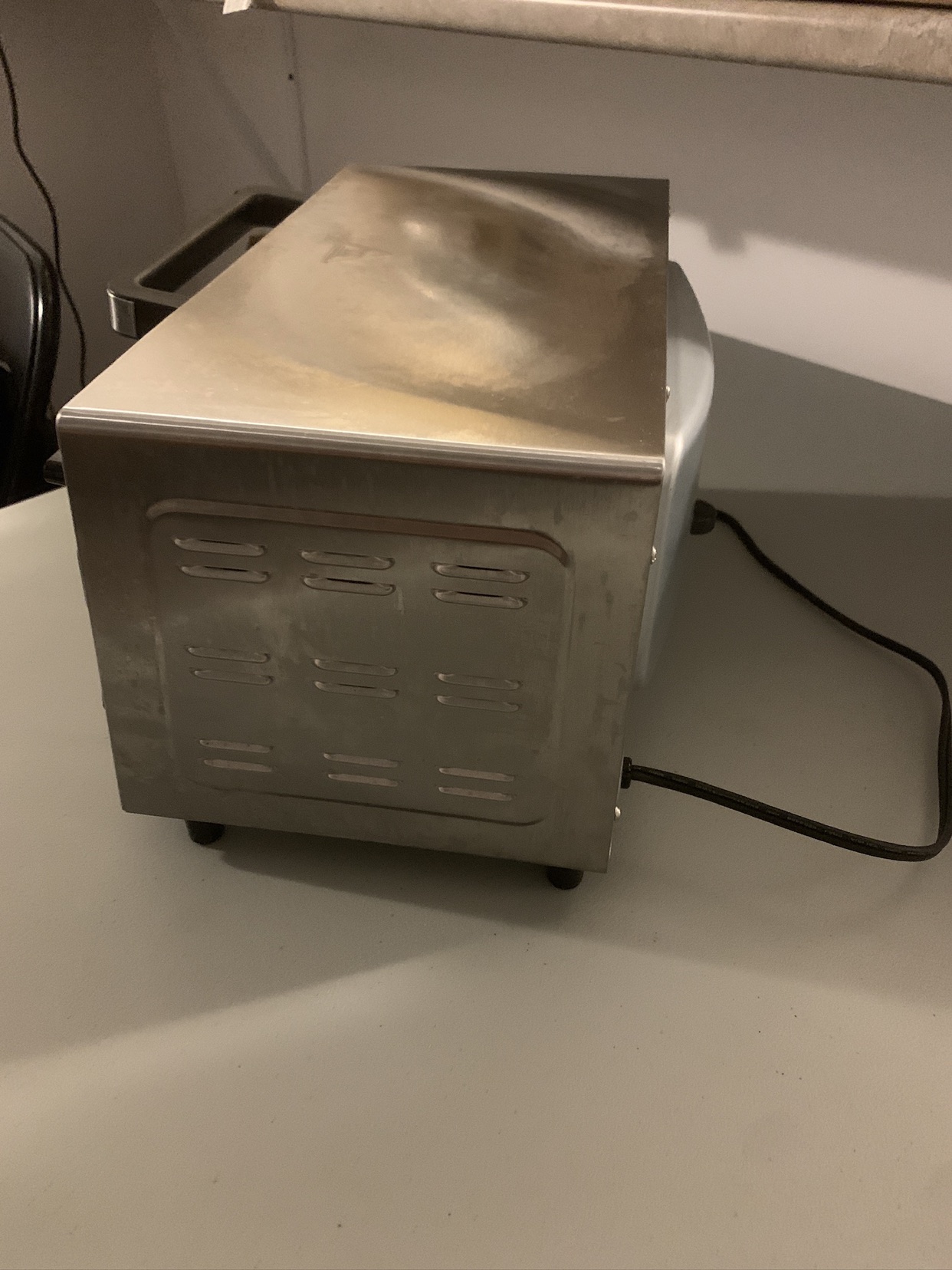 Hamilton Beach Toaster Oven - photo 3