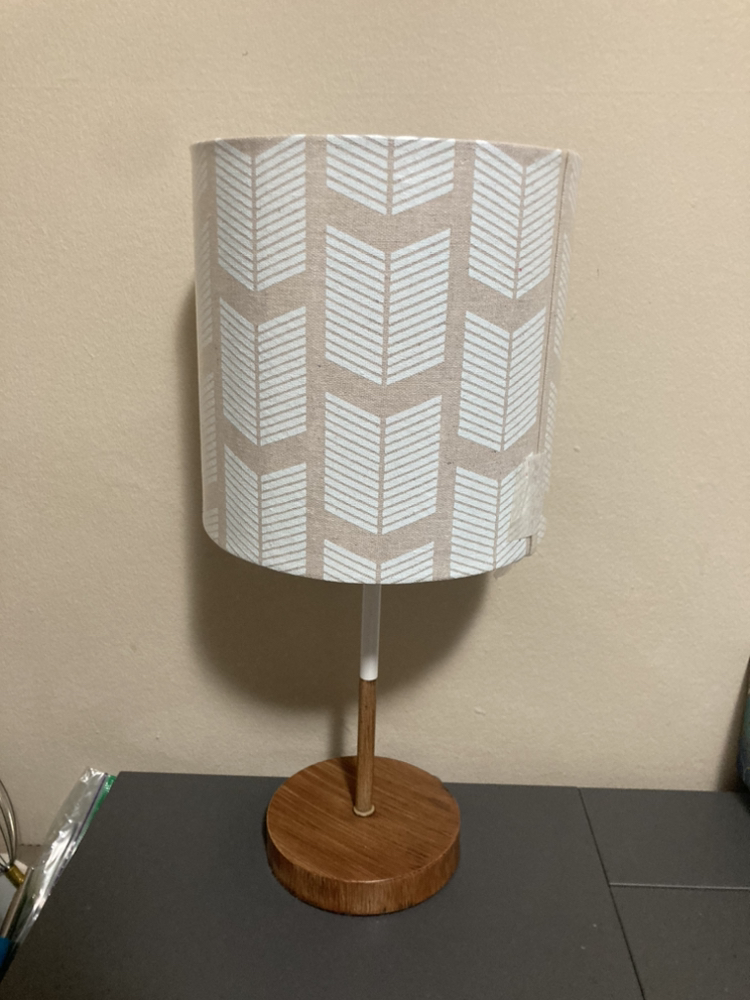 Side lamp