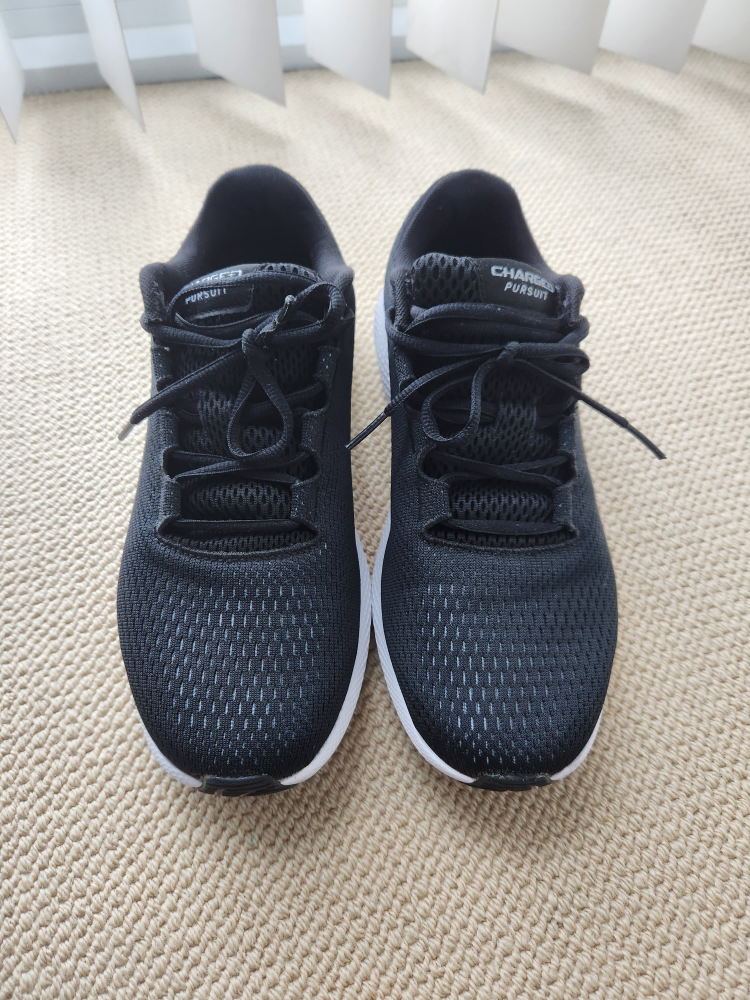 Under Armour Mens Shoes US Size 9 thumbnail