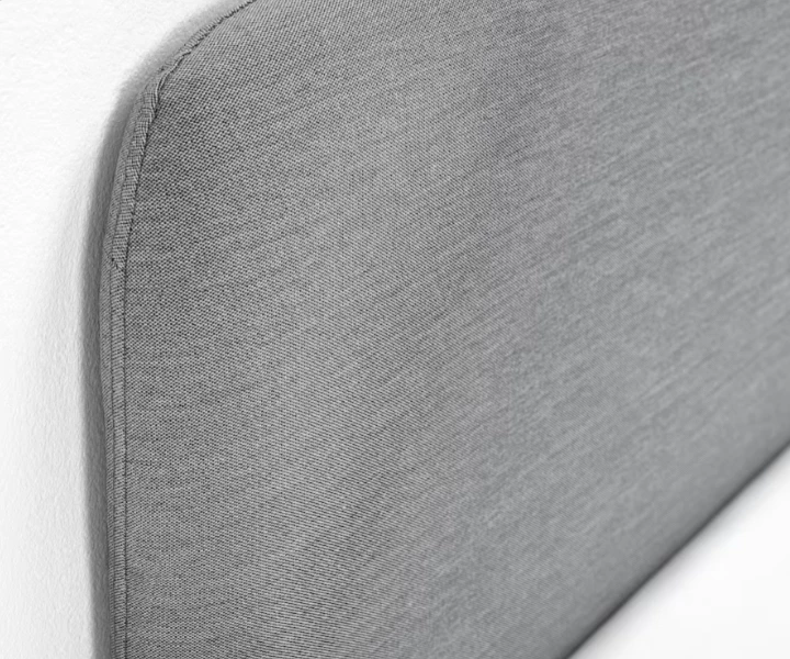 IKEA SLATTUM queen size bed frame - photo 3