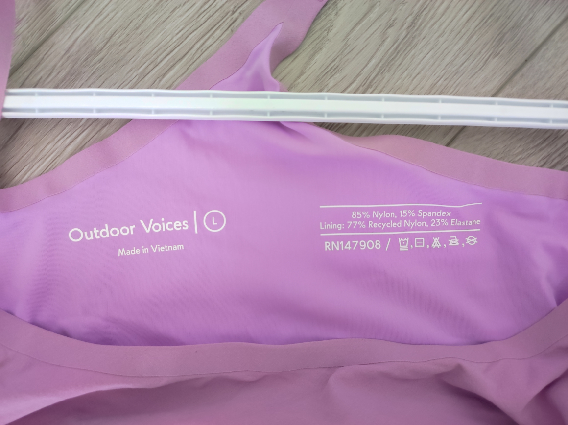 Woman's Sleeveless Sporty Dress image indicator(3)