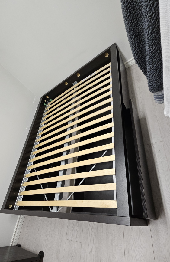 bedframe - photo 3