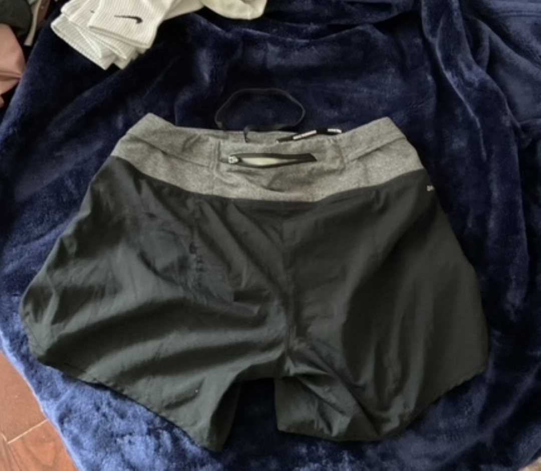 Nike Running Shorts - photo 2