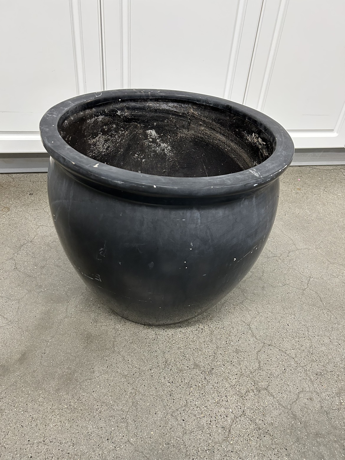 Big flowerpot - photo 3