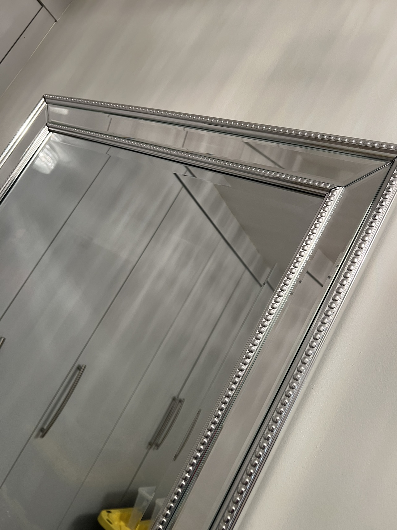 Large mirror - photo 3