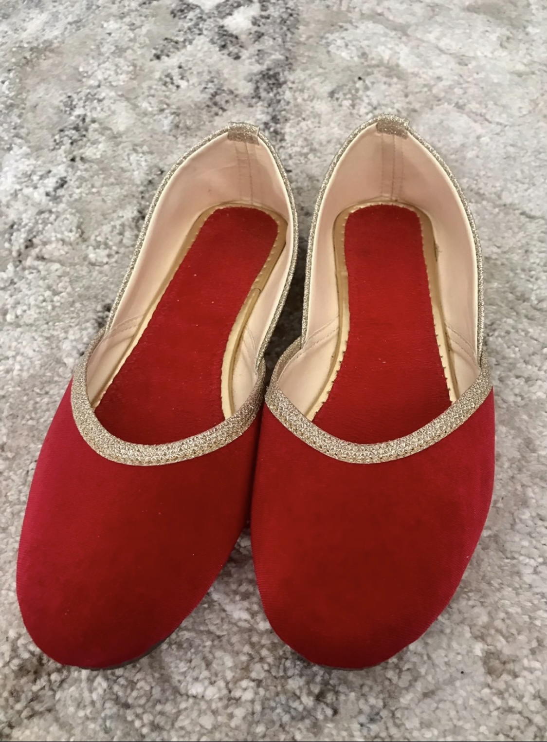 Women’s Flat thumbnail