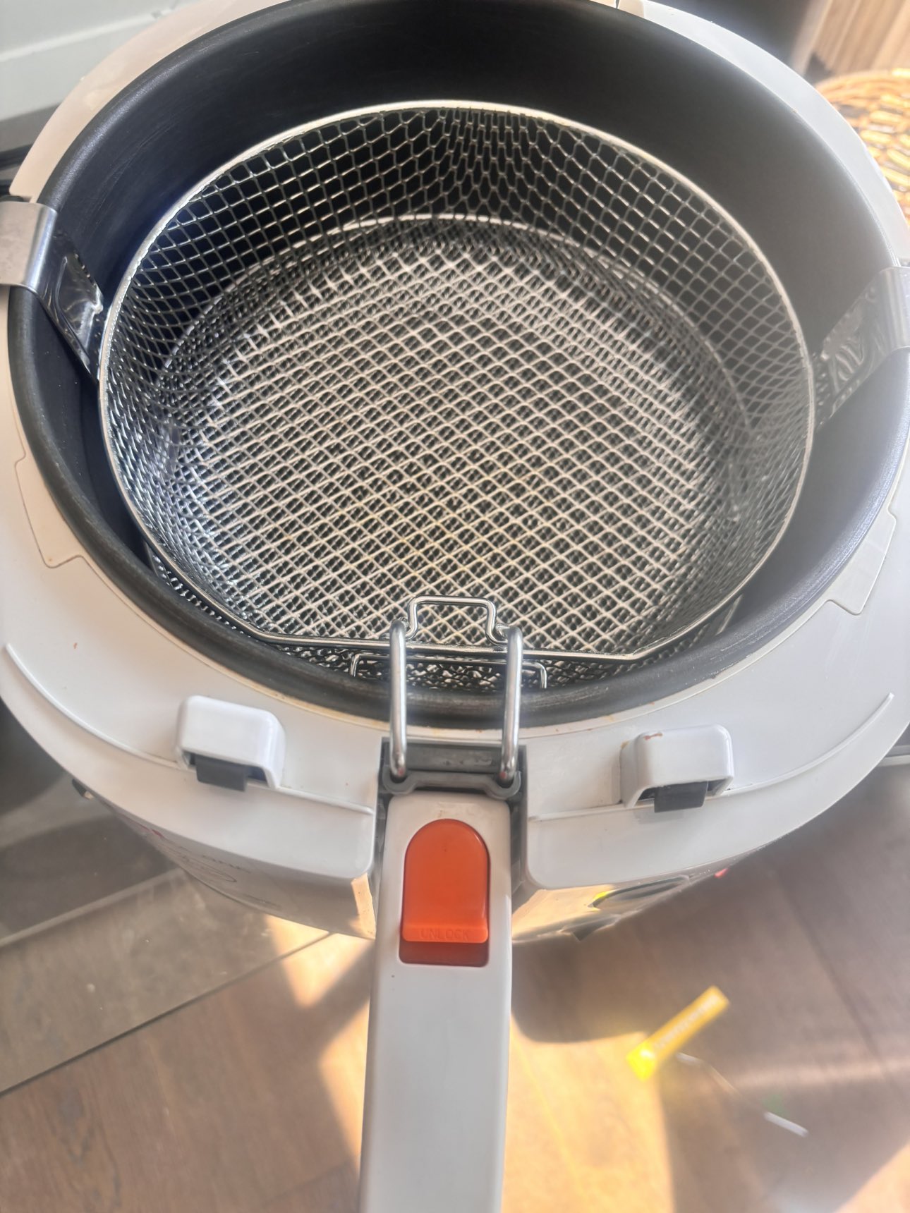 T-fall deep fryer image indicator(9)