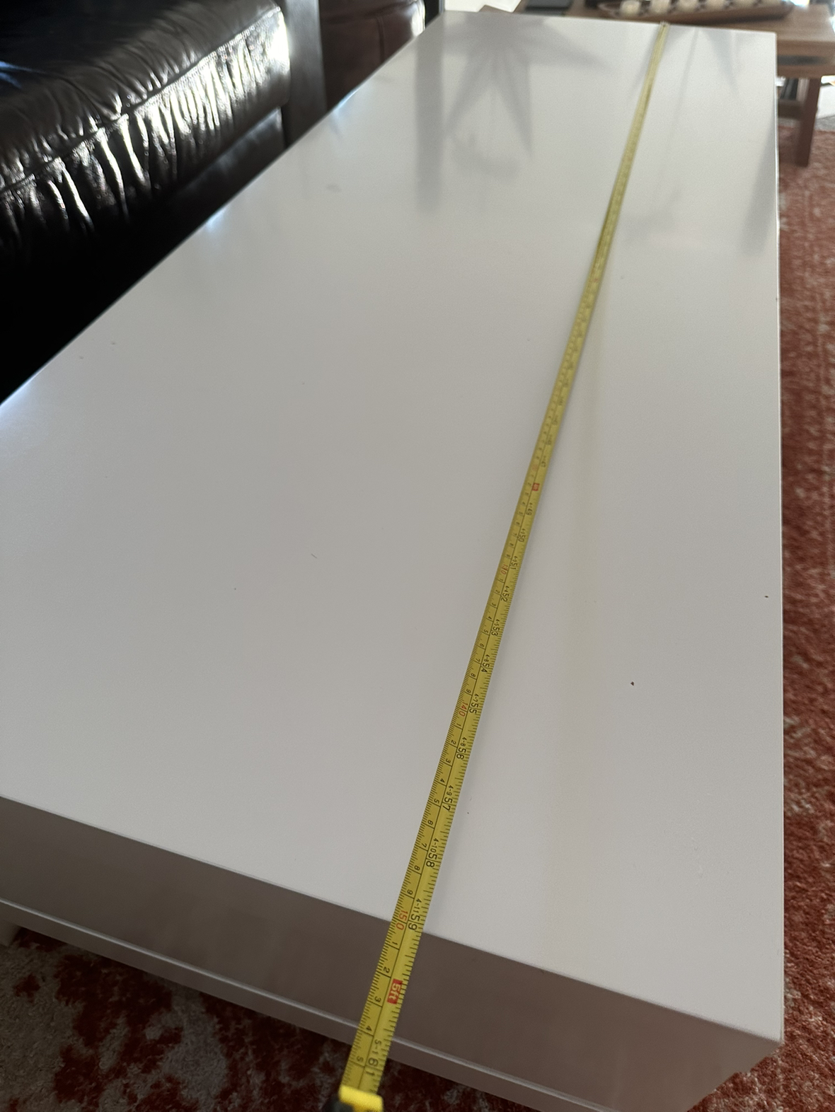 Føglbërg - IKEA Coffee Ty Table 150x55x35 cm - photo 2