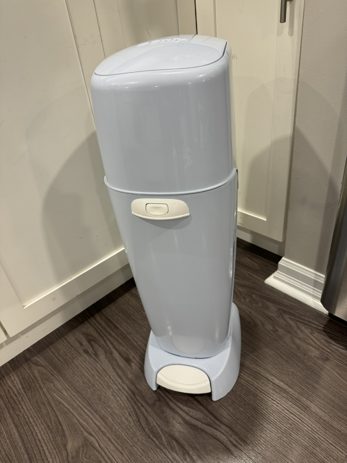 Diaper genie complete diaper pail thumbnail