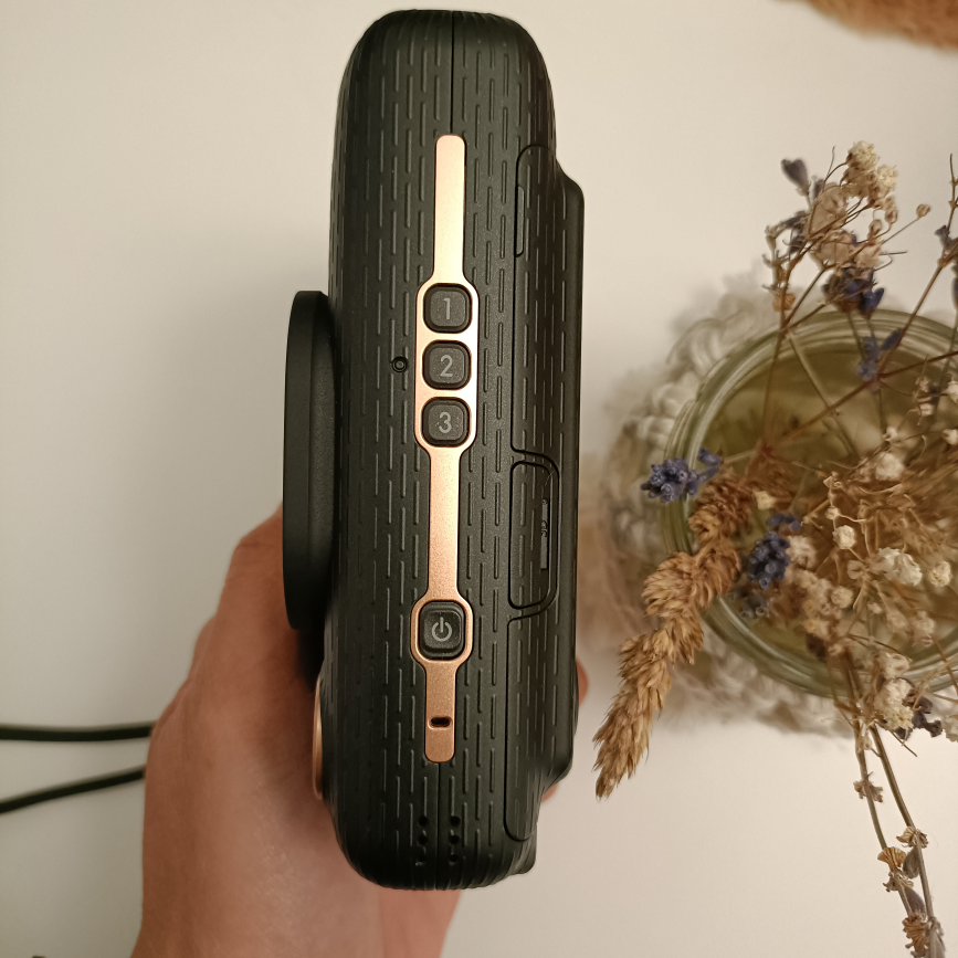 Instax Mini LiPlay image indicator(4)