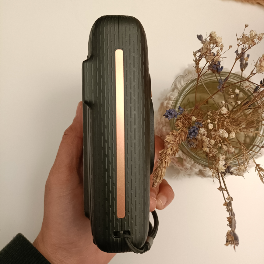 Instax Mini LiPlay image indicator(5)