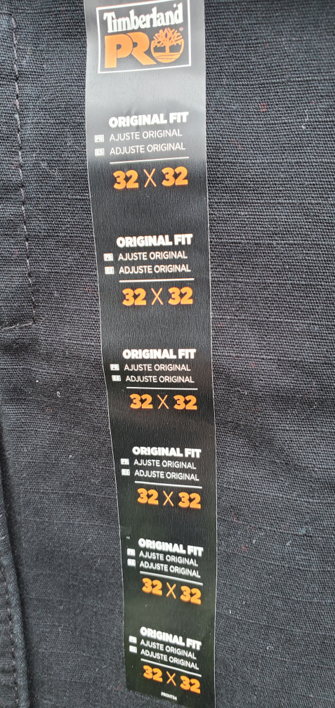 New Timberland Pro 32x32 image indicator(4)