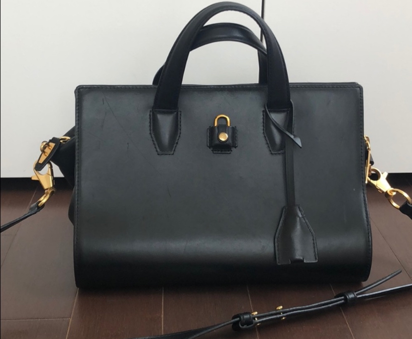 Alexander Wang Pelican Bag image indicator(3)