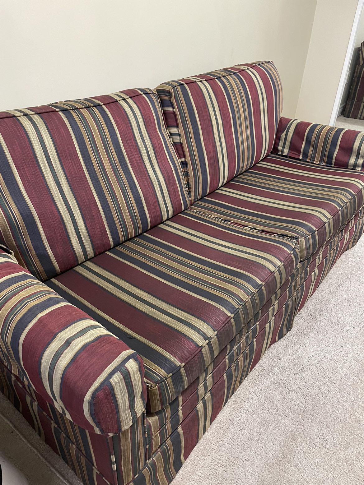 Sofa bed