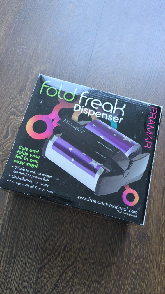 Fold Freak Framer Foil Dispenser thumbnail