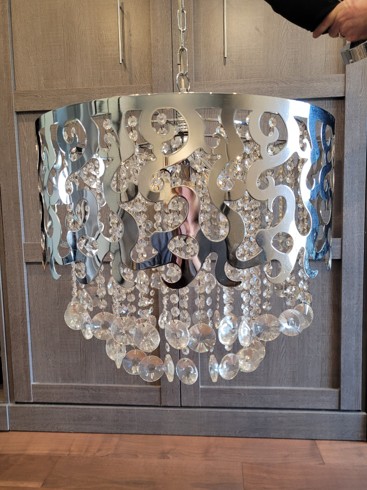 Crystal Chandelier