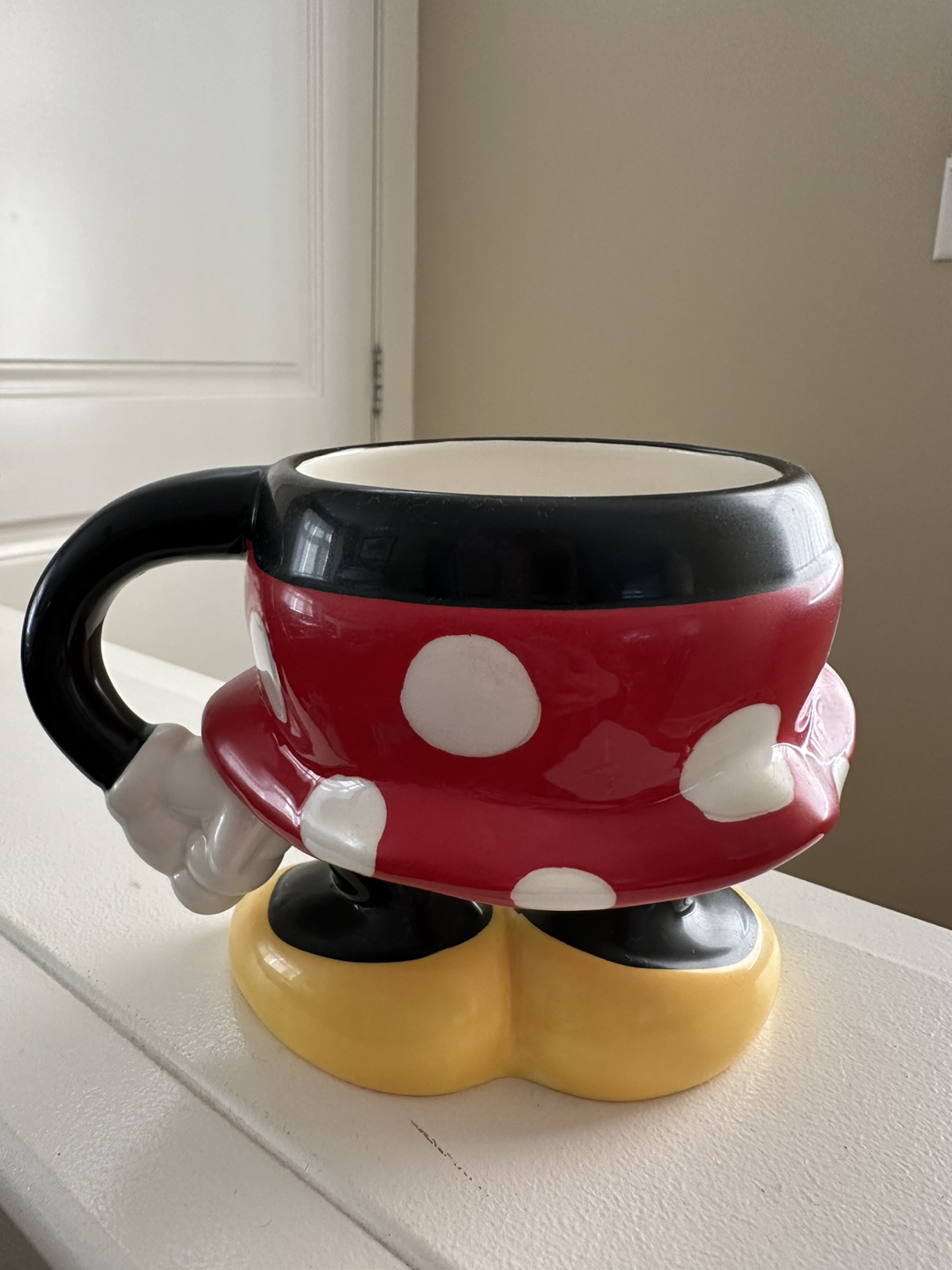 Disney Minnie Mouse Mug image indicator(3)
