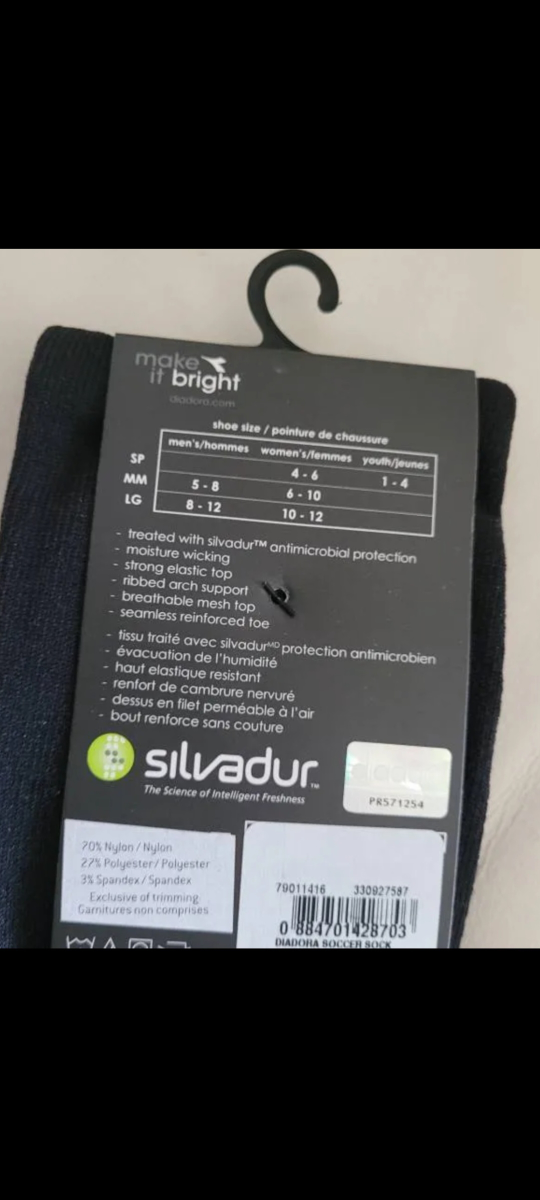 Soccer Socks NEW image indicator(4)