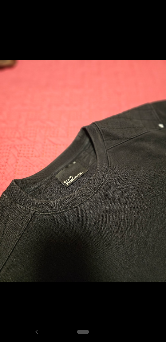 Ecko Function Men's Crew Neck With Pockets! image indicator(2)