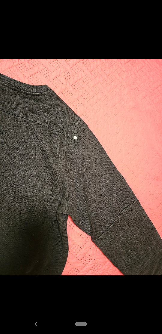 Ecko Function Men's Crew Neck With Pockets! image indicator(3)