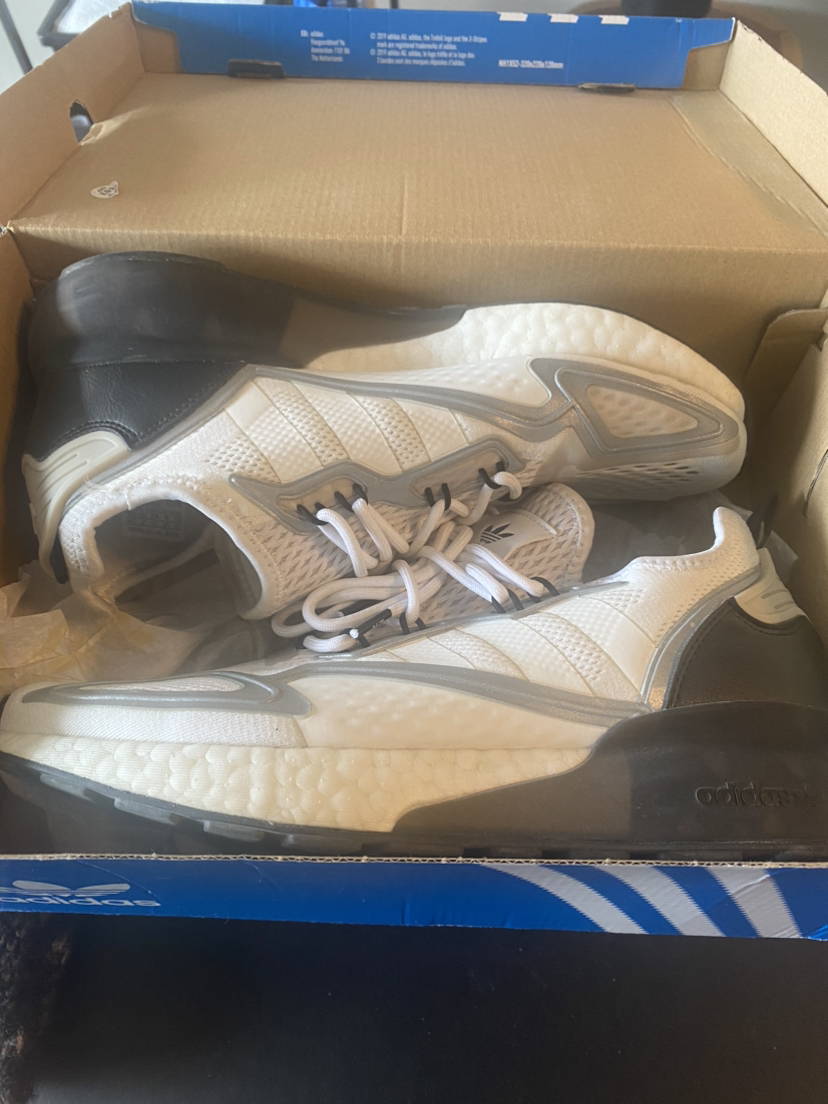 ZX 2K Boost Men’s 8.5 thumbnail