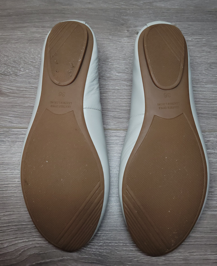 Women's Flats - photo 3