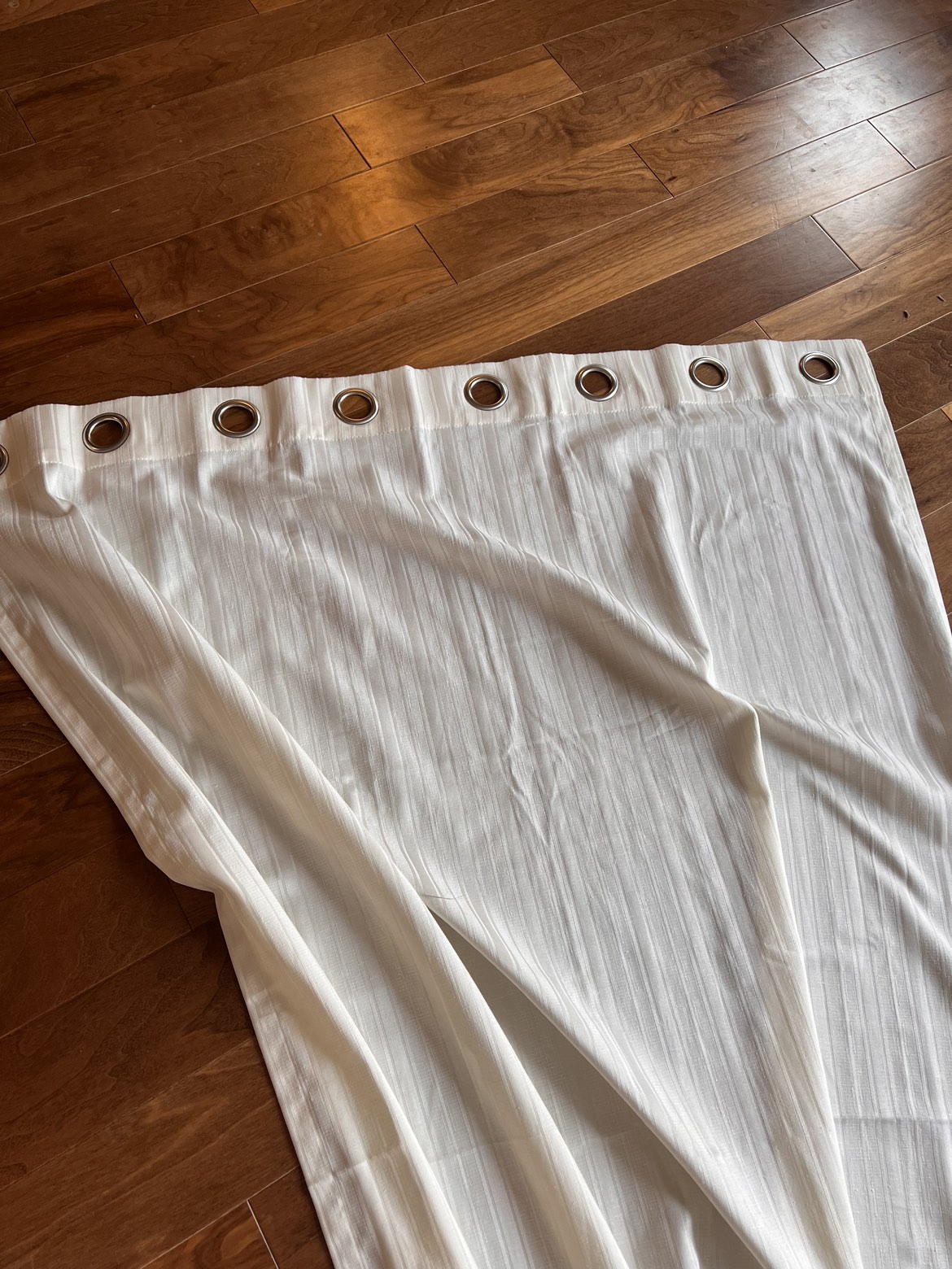 4 - 94 x 48 drapery panels