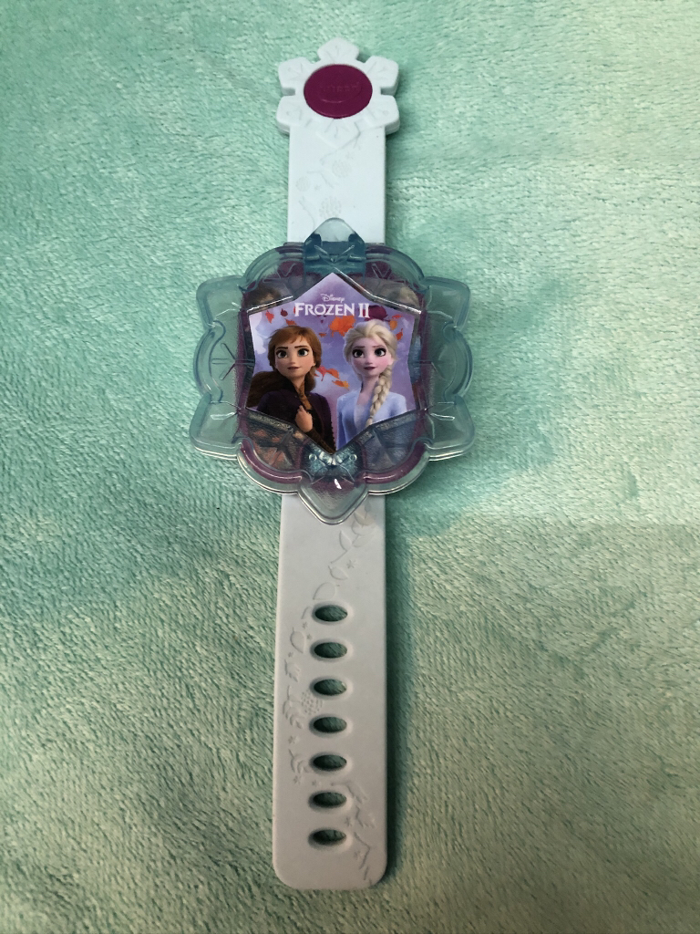 Kids Disney frozen 2 watch