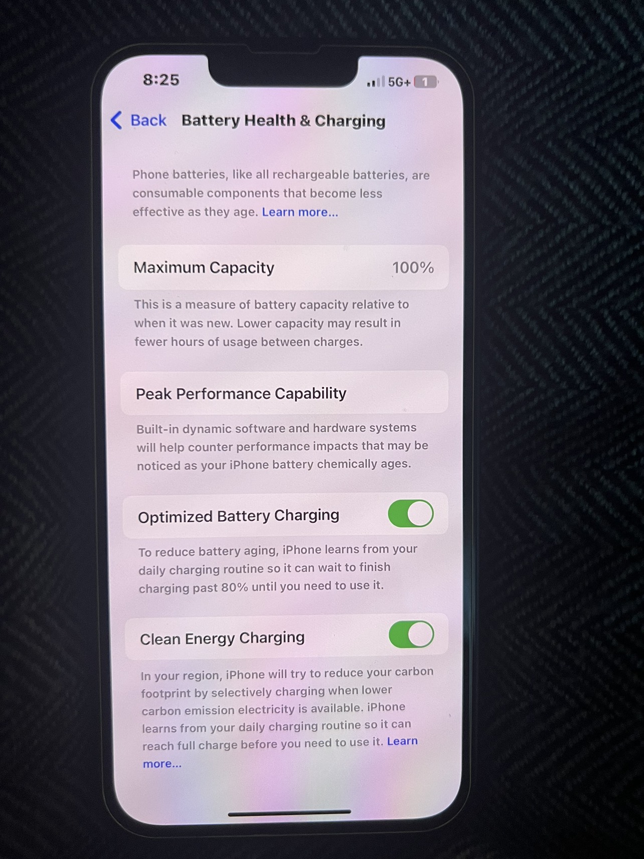 iPhone 14 128gb AT&T - photo 3