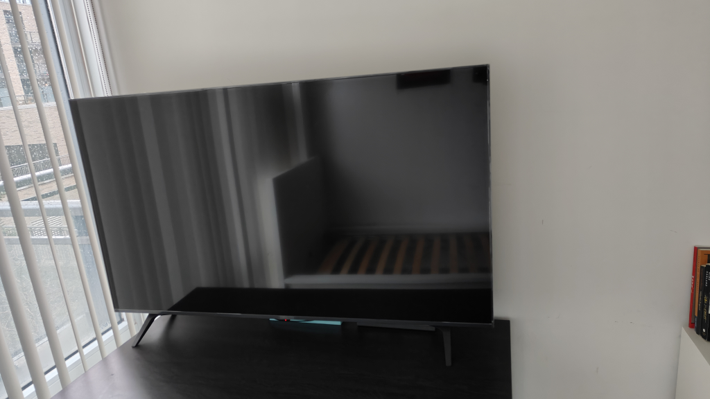 LG TV 55"