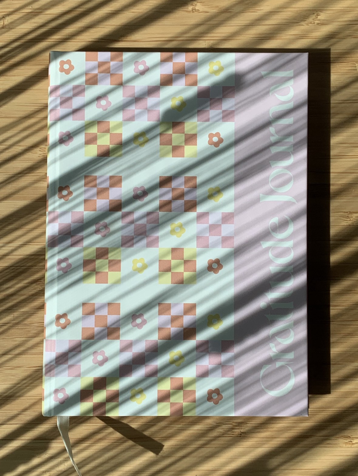 Notcoy gratitude journal - photo 4