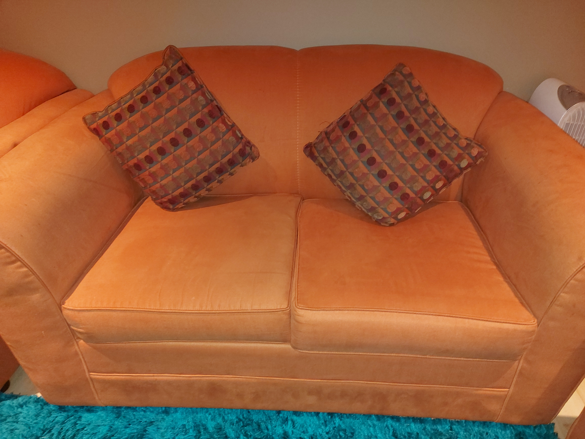 Sofaset - photo 3