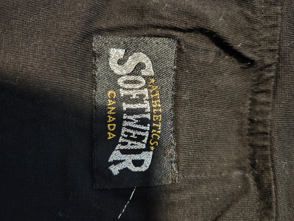 TigerCat top embroidered logo - photo 3