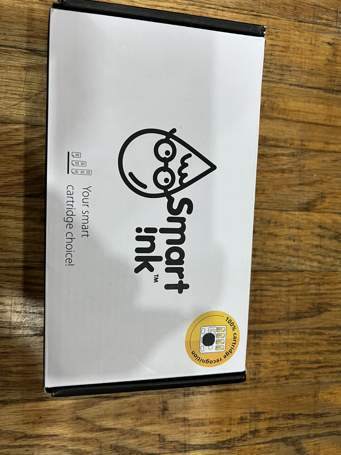 Brand new smart ink packed - photo 2