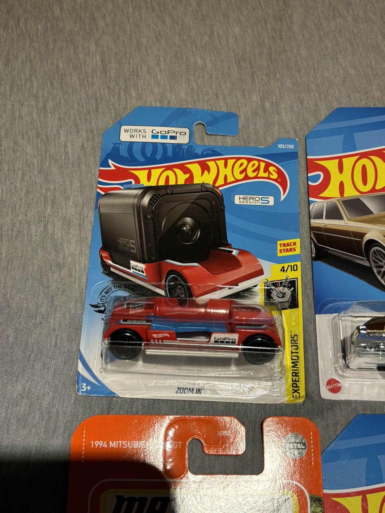 HOT WHEELS - photo 2