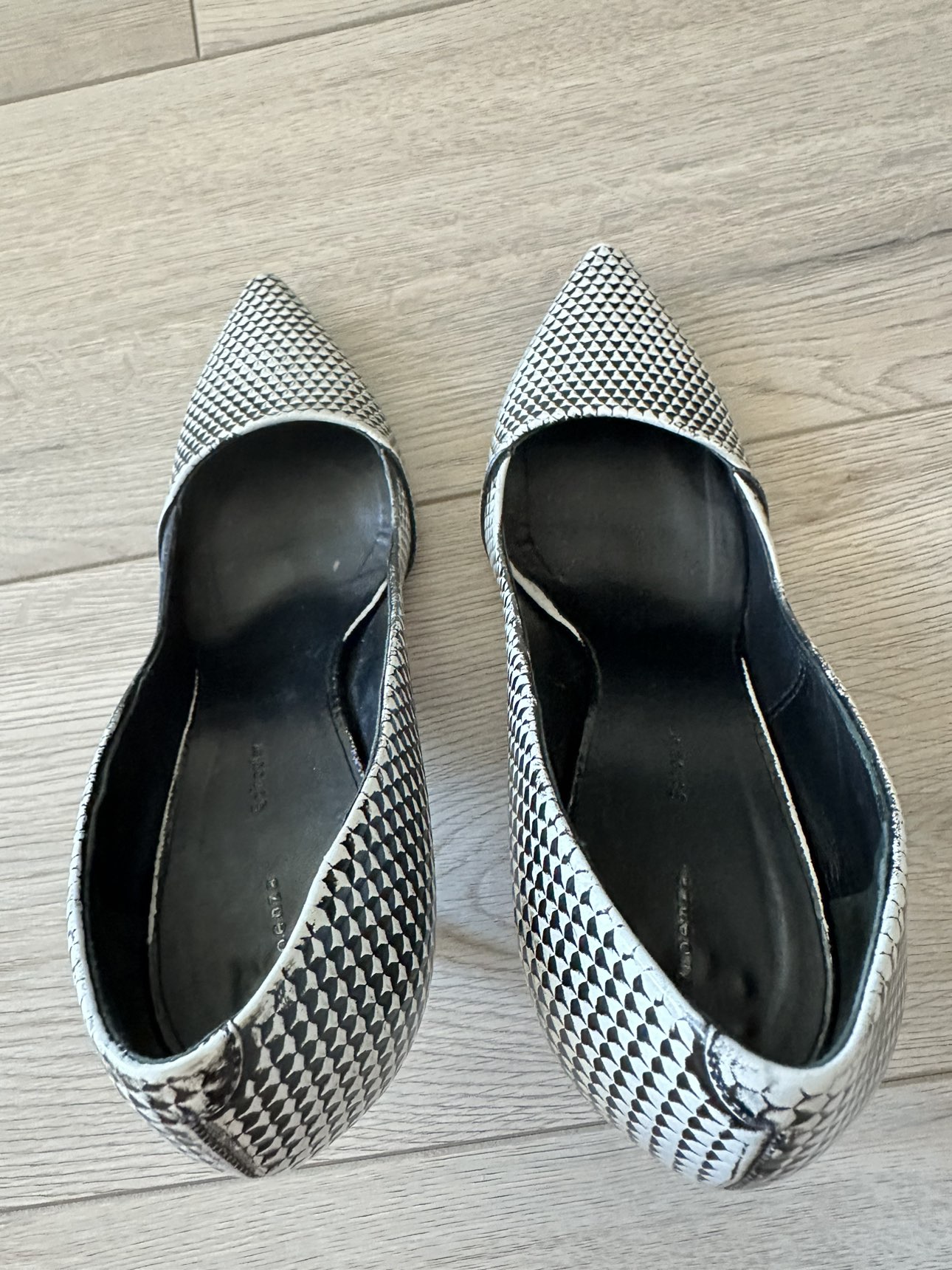 Authentic Proenza Schouler Heels image indicator(3)