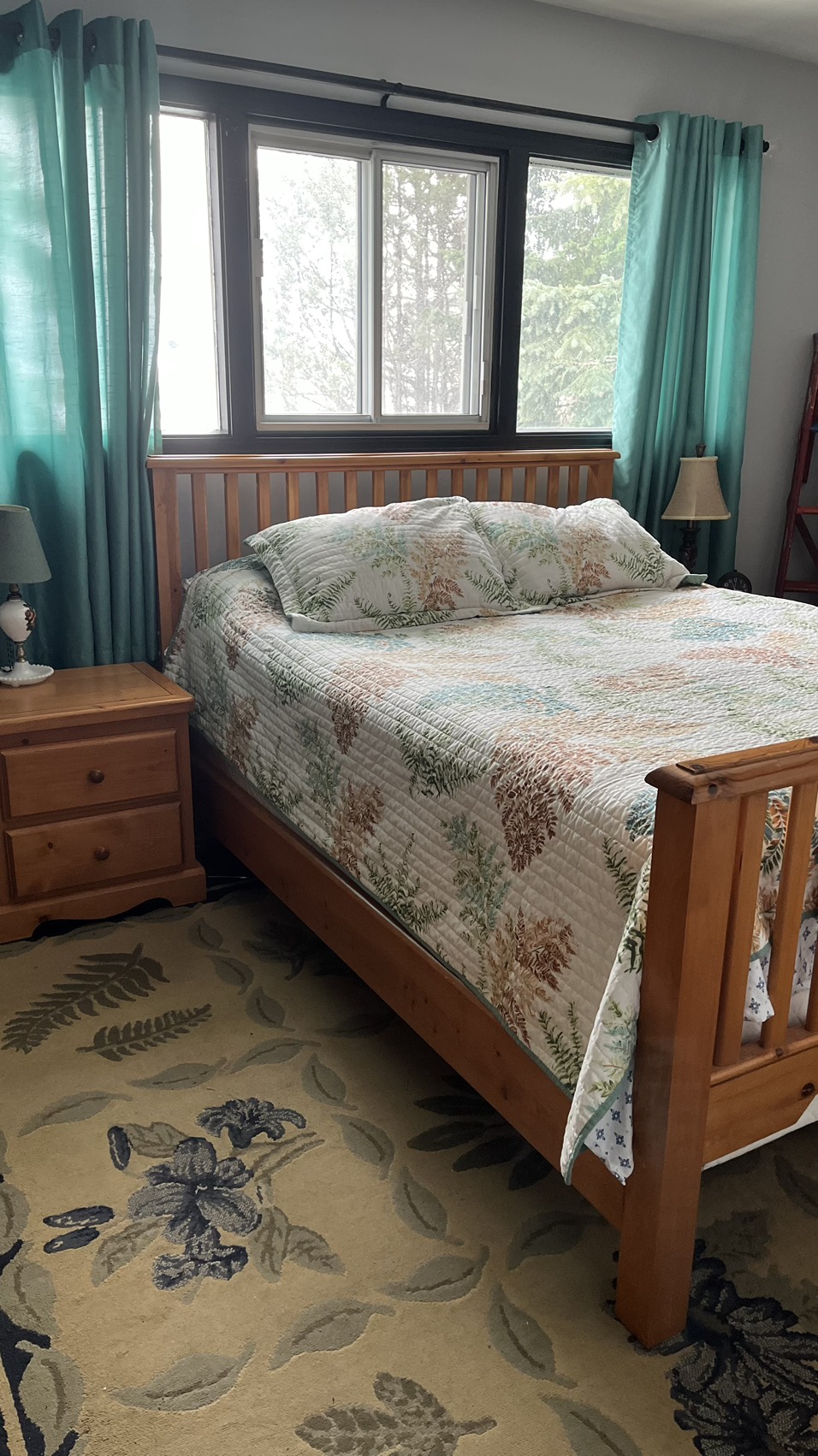 Bedroom Suite - photo 2