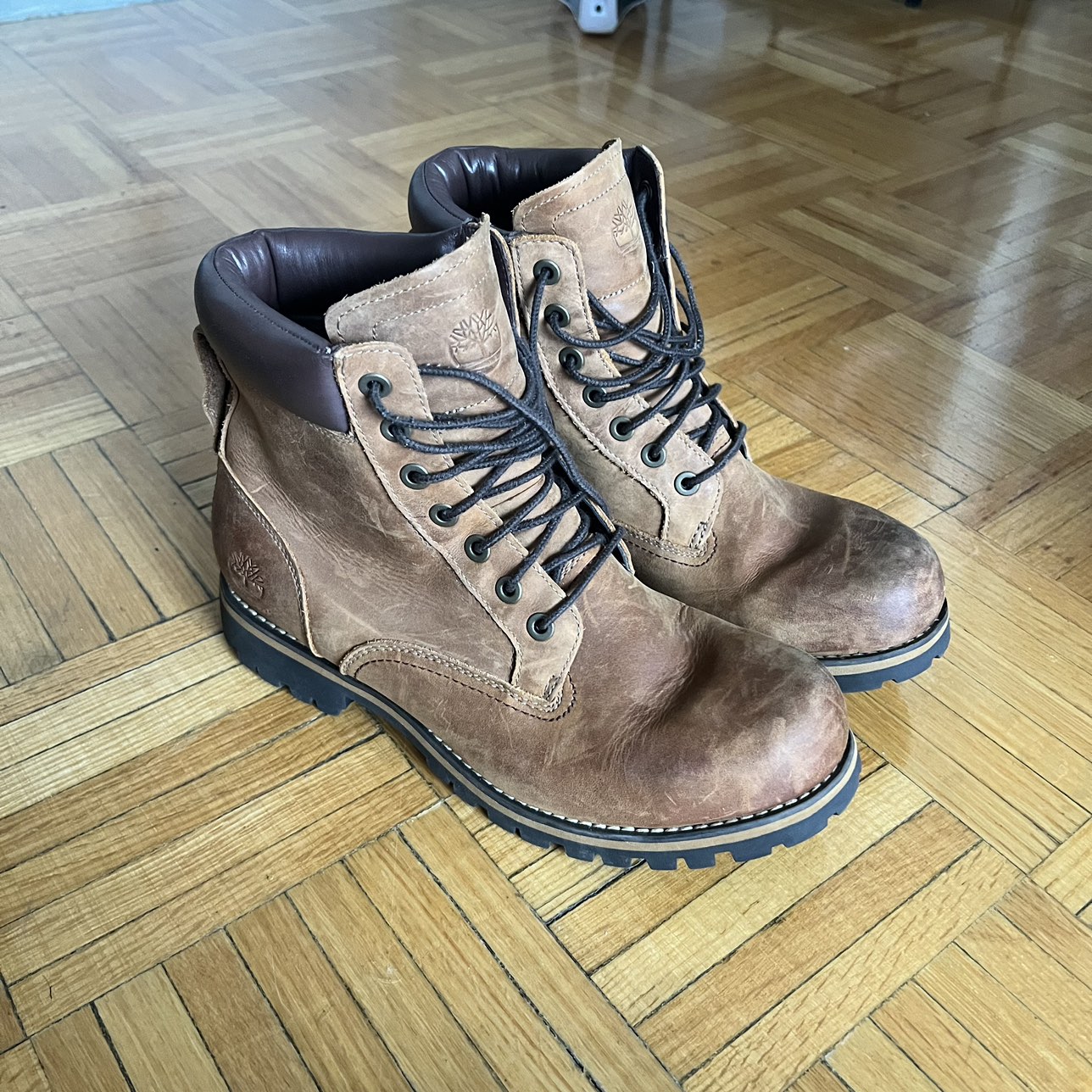 Timberland Boots