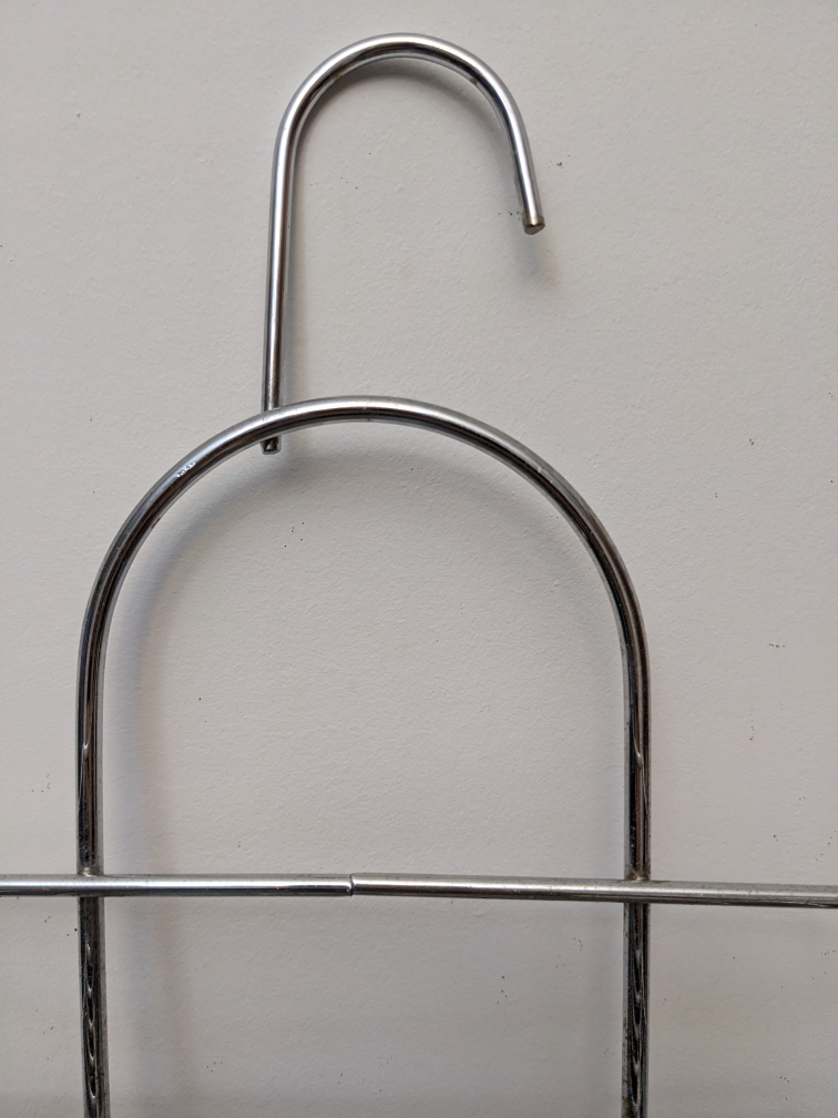 Shower Caddy in Chrome💰 image indicator(5)