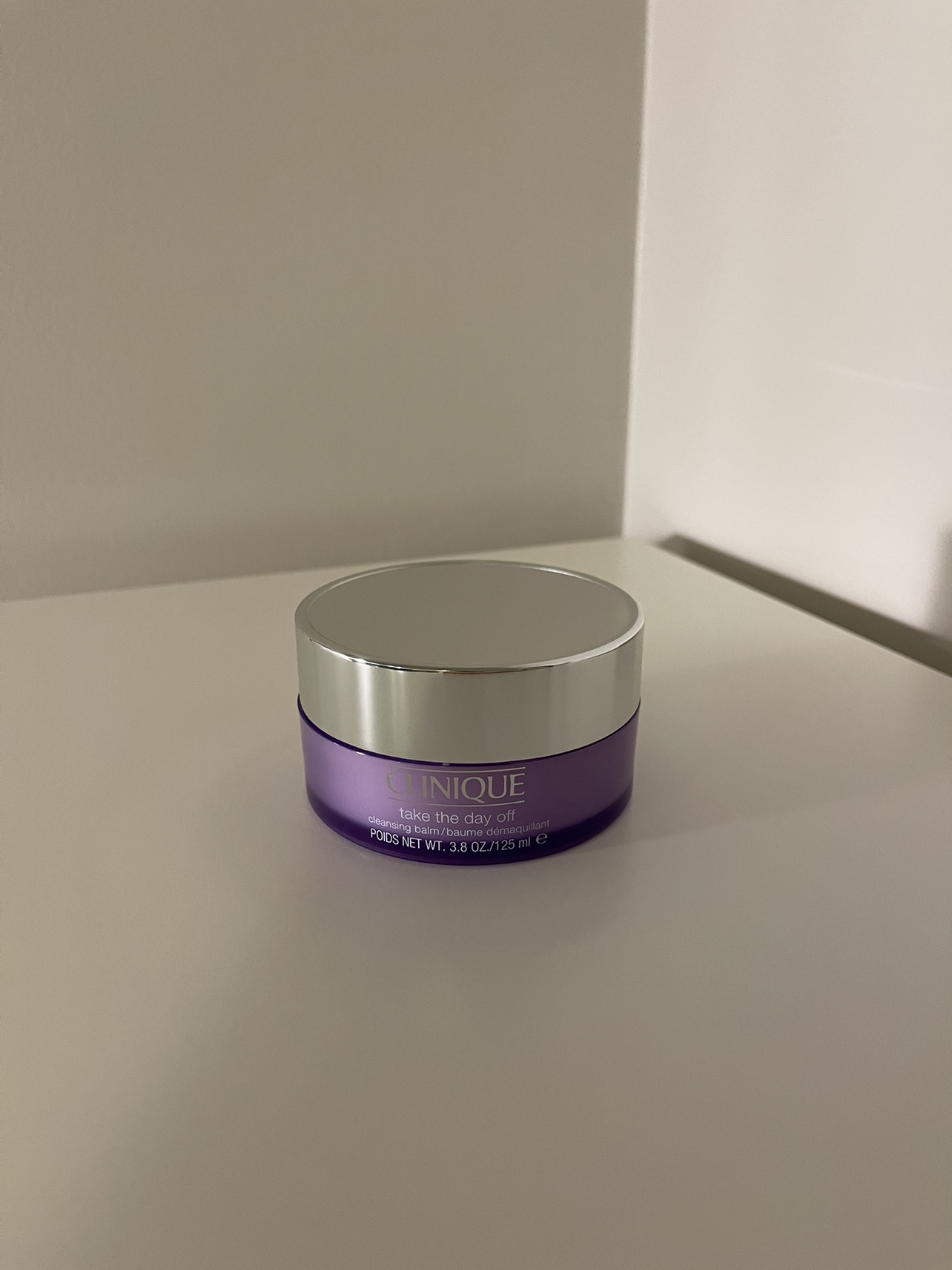 Clinique Take The Day Off Cleansing Balm thumbnail