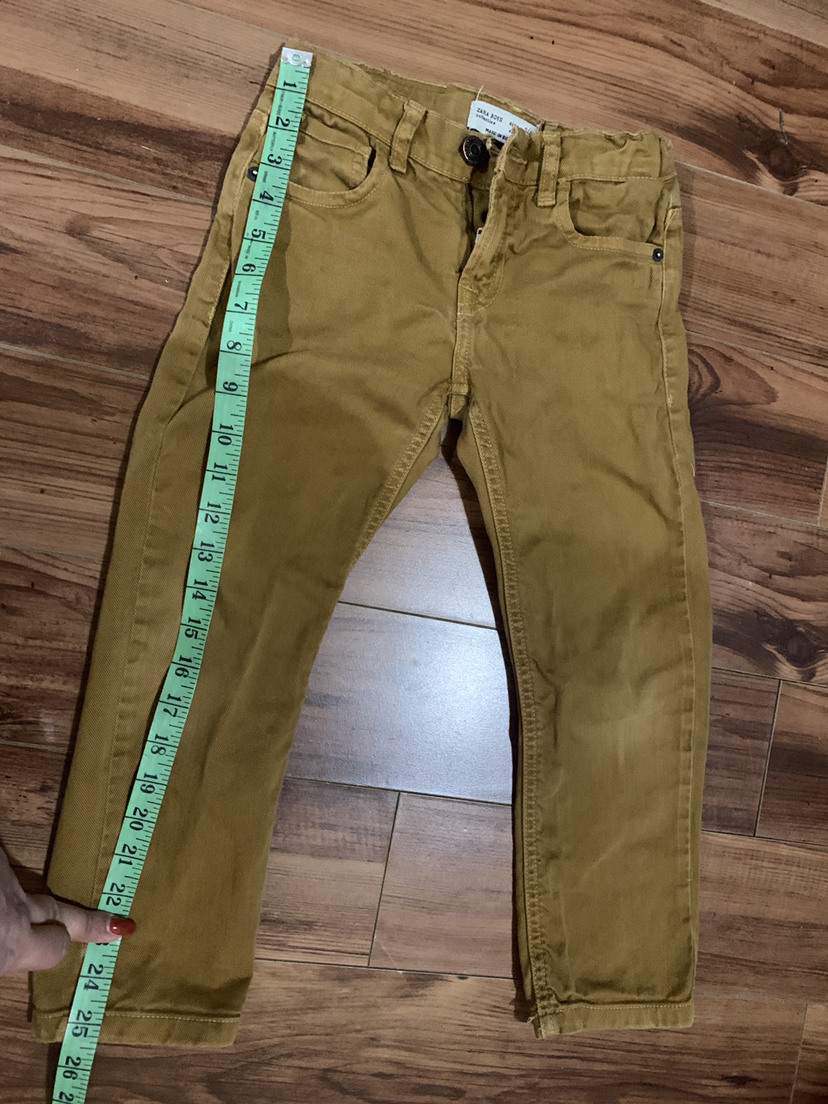 2 pants
