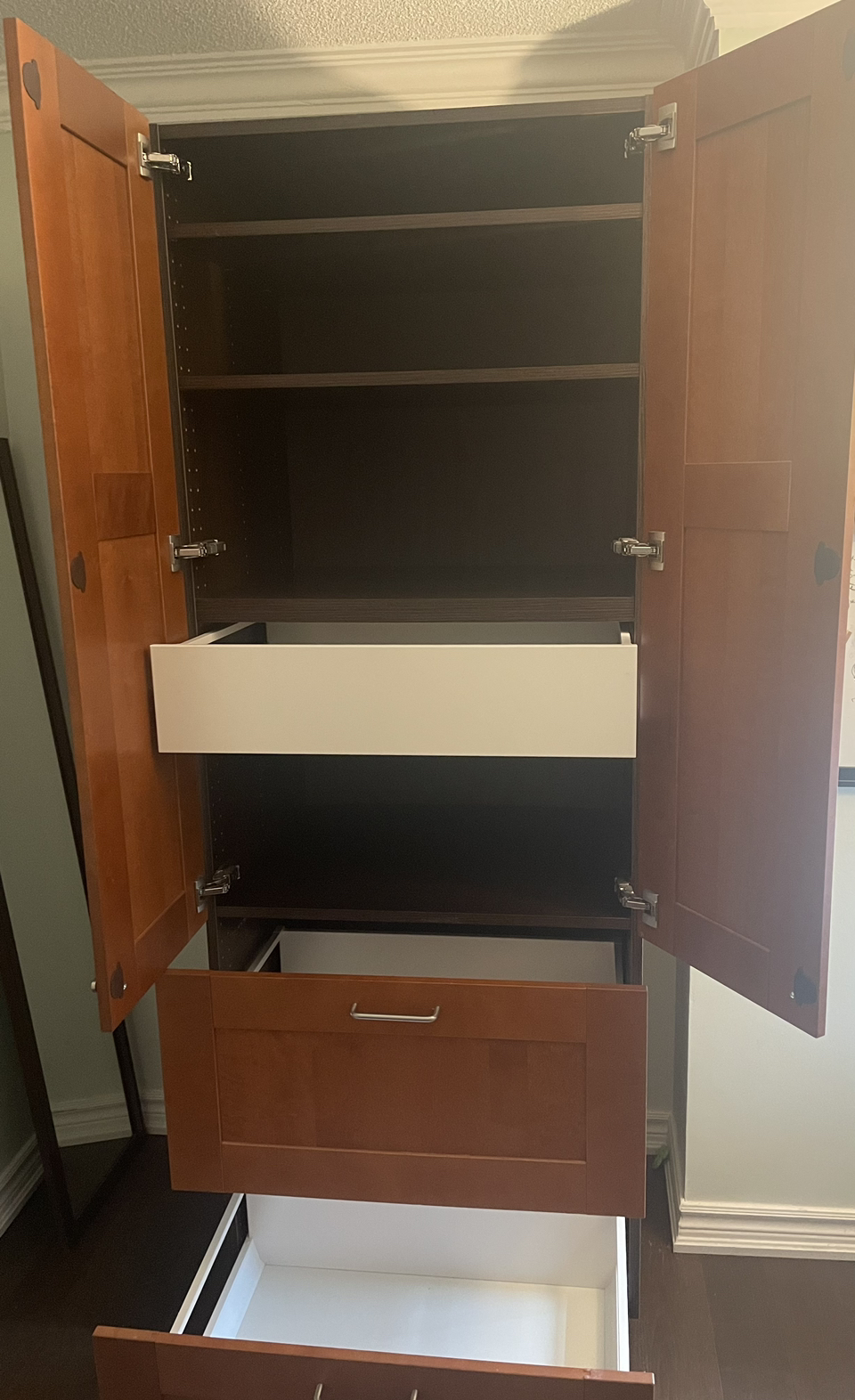 IKEA Sektion cabinet - photo 5
