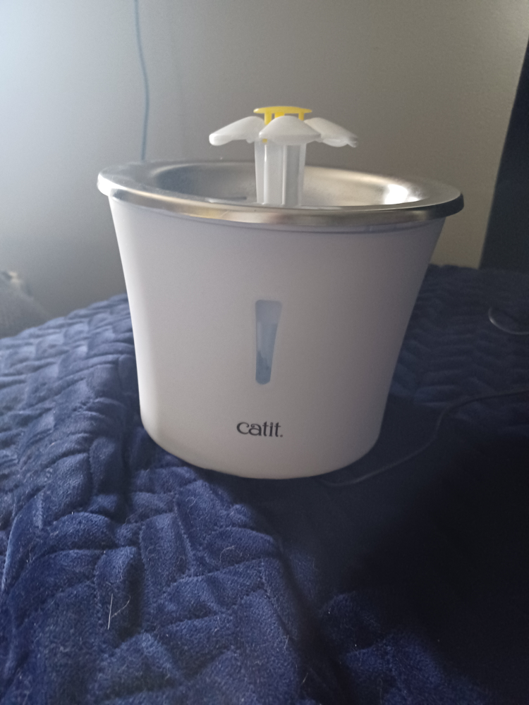 Catit Cat Fountain