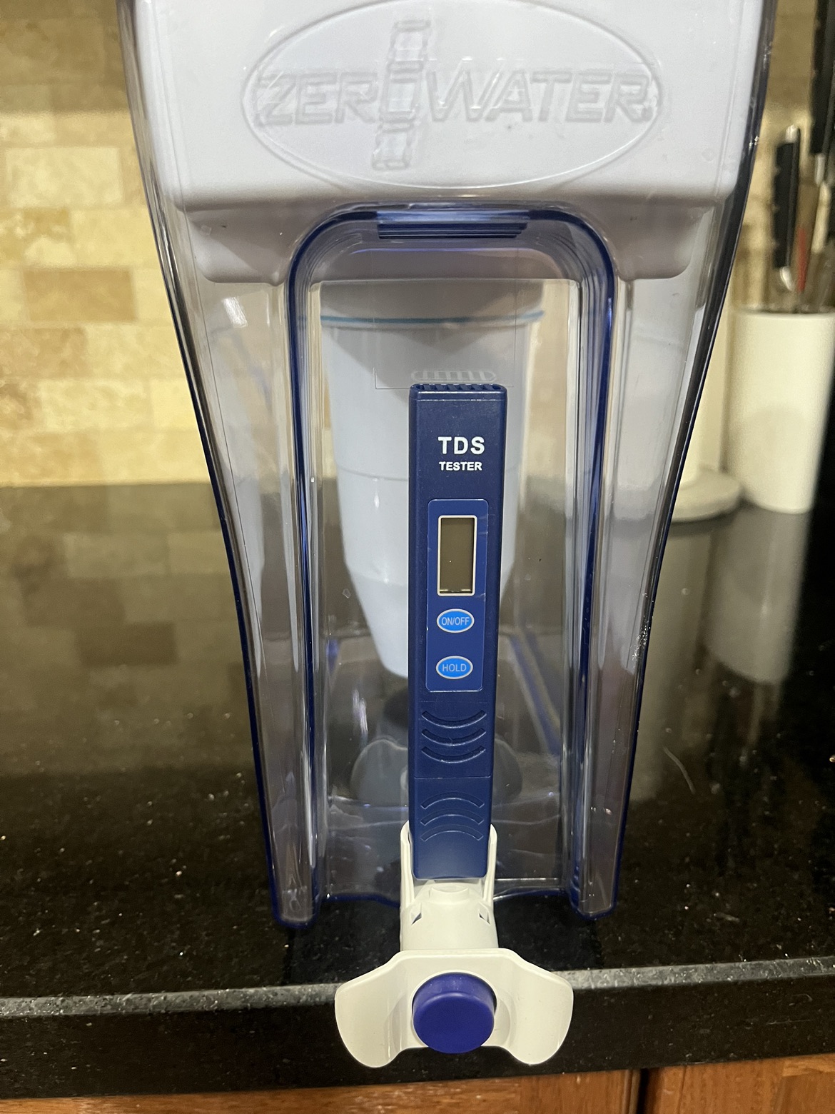 Water filter jug - photo 2