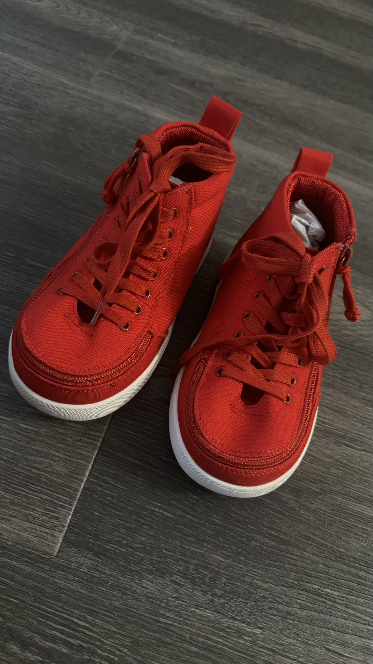 New shoes for kids(Billy) (2) image indicator(3)