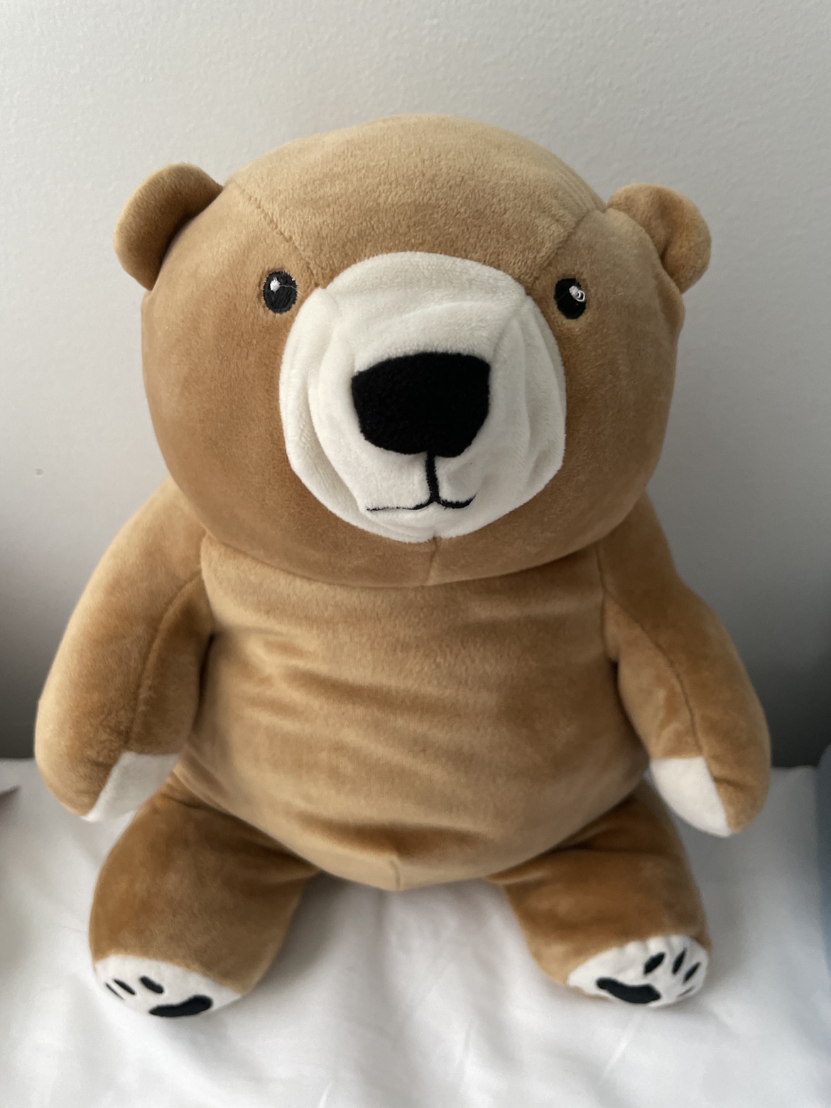Bear Doll