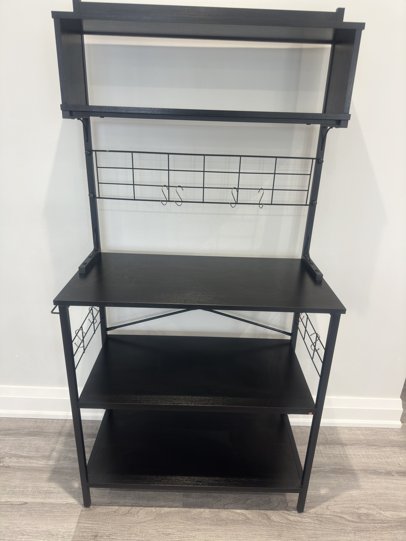 Kitchen’s Baker Rack $115 Only