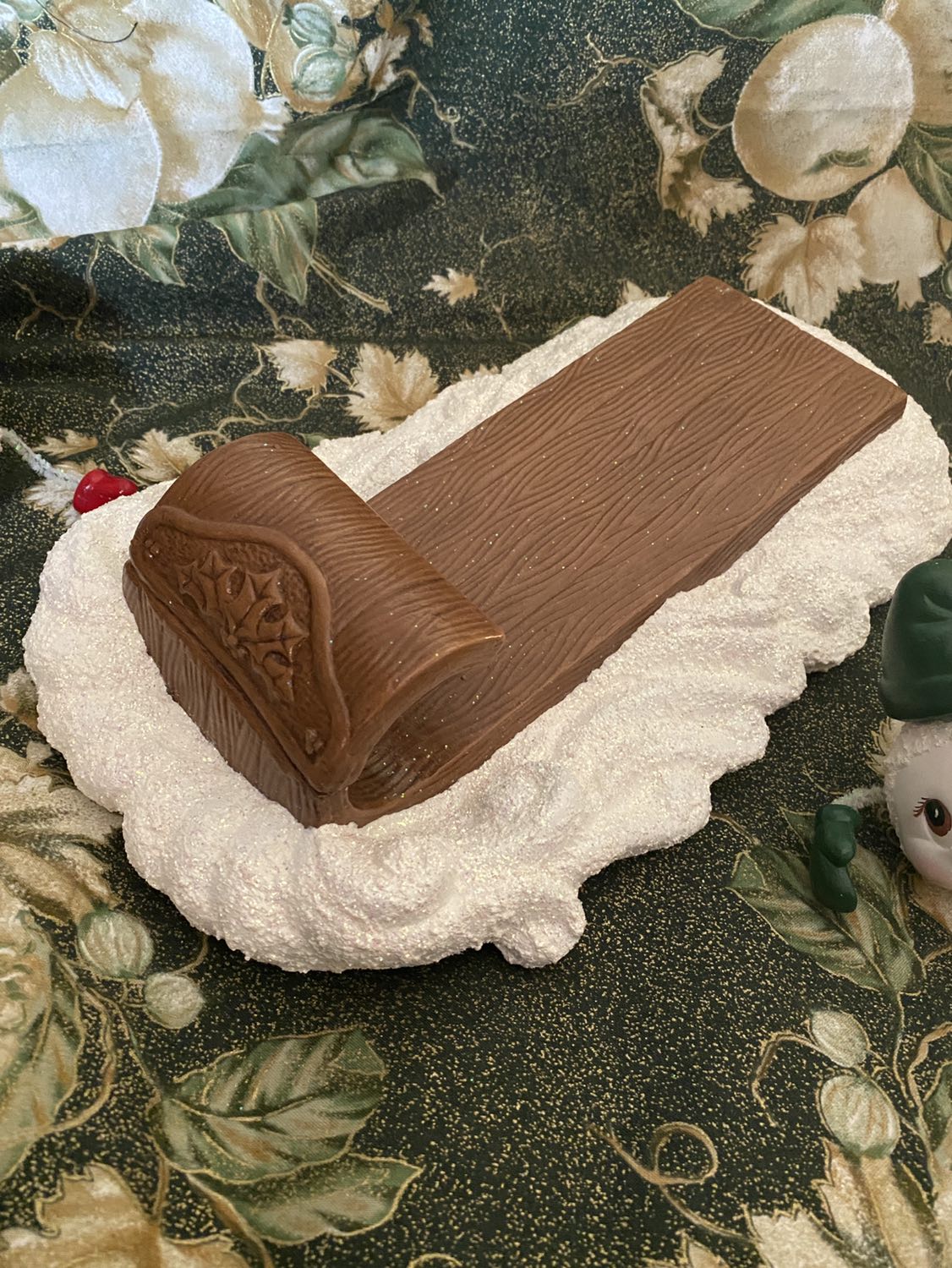 christmas sleigh with snowball riders image indicator(5)