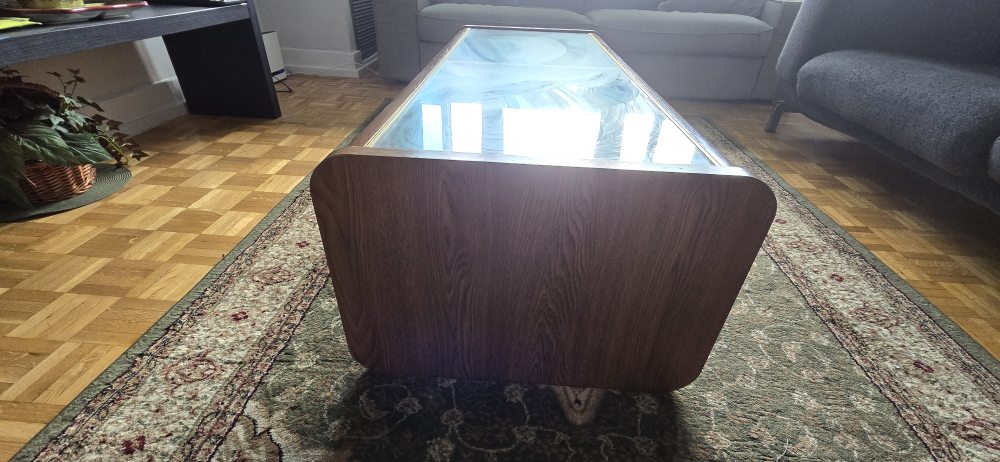 Coffee Table - photo 4