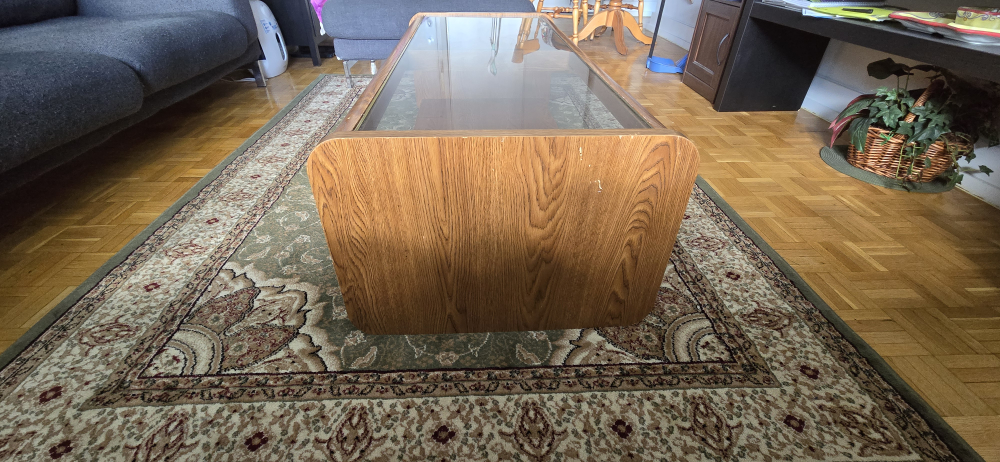 Coffee Table - photo 5